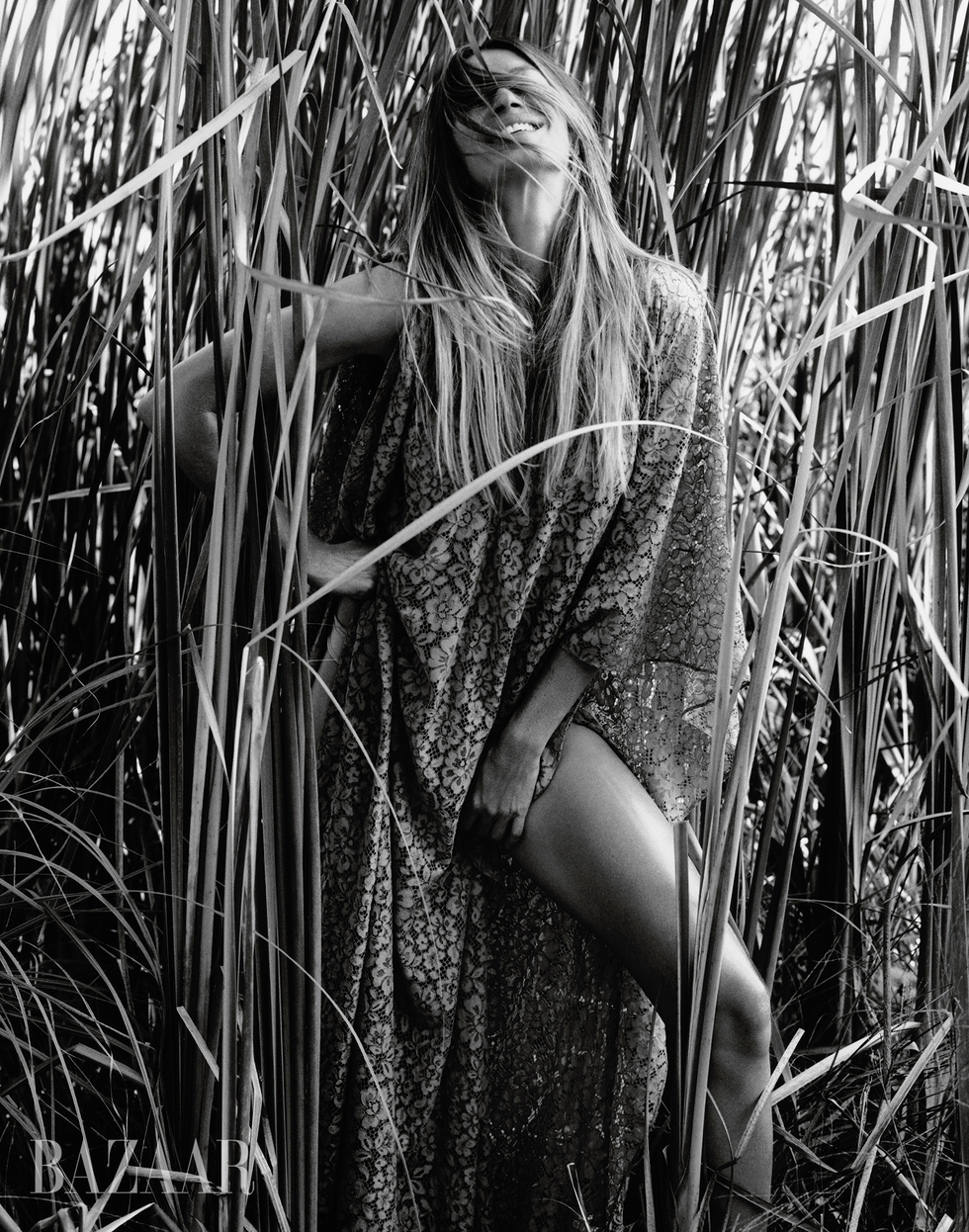 Peak Gisele