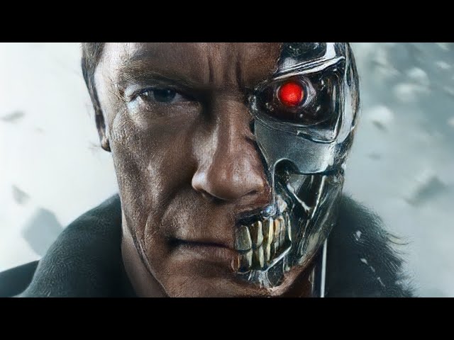 How The Terminator Changed Arnold Schwarzenegger Forever