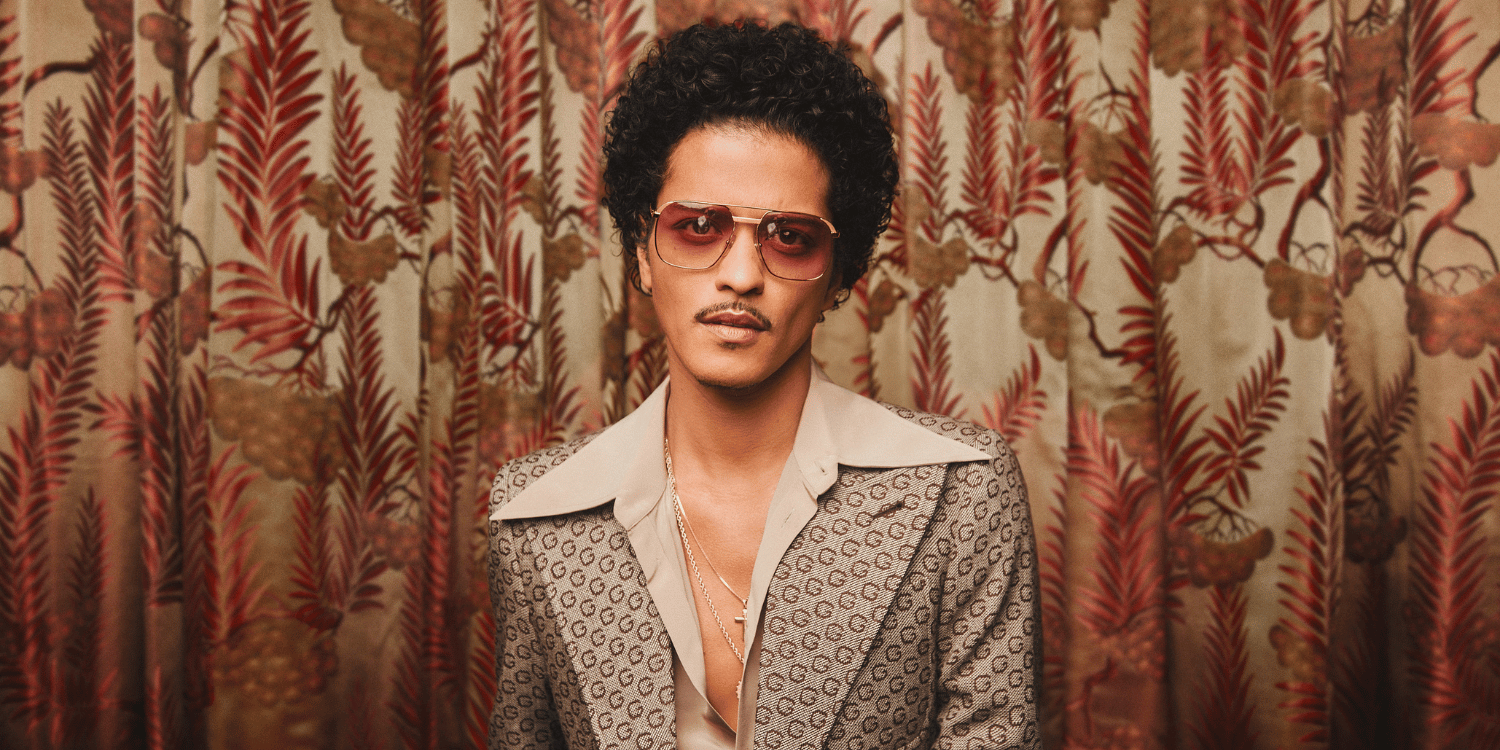 Bruno mars adds 2nd s’pore show on 6 apr, tickets go on sale 20 Jan