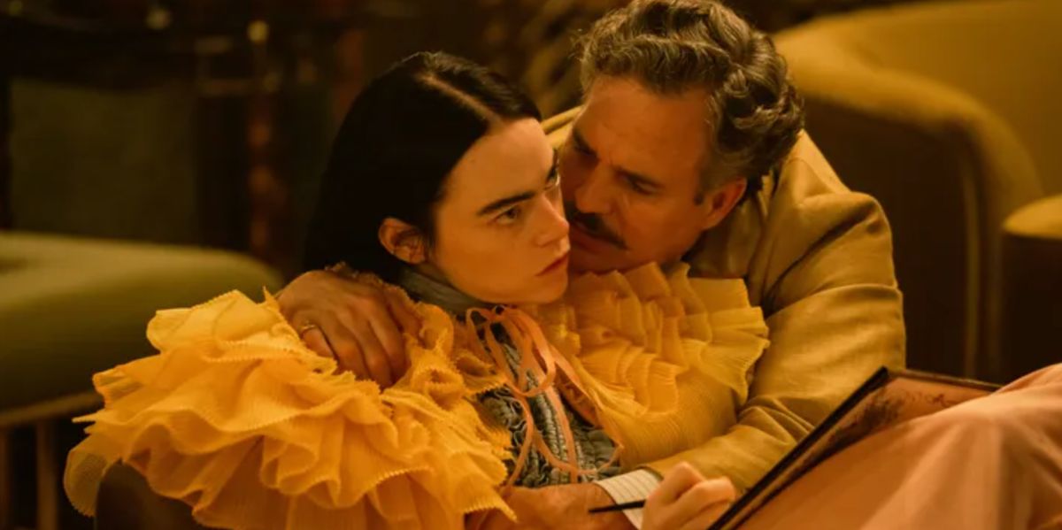 Emma stone reacts to backlash over controversial sex scenes in ‘poor things’
