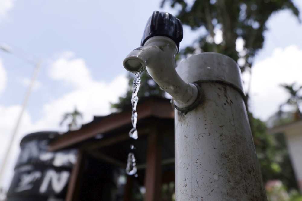 New water tariffs for Johor in effect from Feb 1