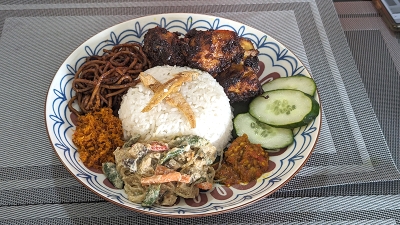‘Nasi ambeng’, ‘bak kut teh’ and ‘uthappam’ among newly-gazetted heritage foods in Malaysia