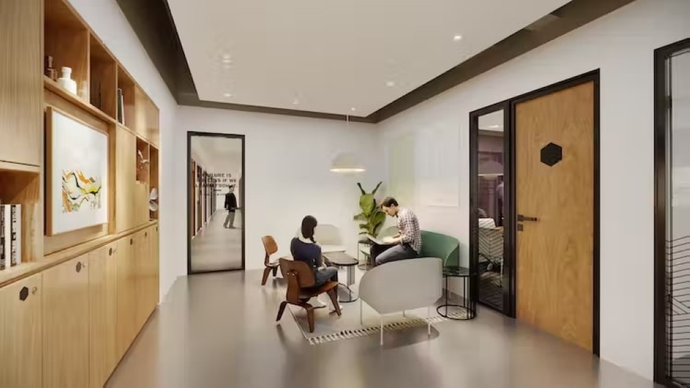 Flexible work future: The top 10 coworking space companies in Malaysia