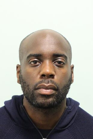 Dad shot dead outside chicken shop in horror murder that 'totally