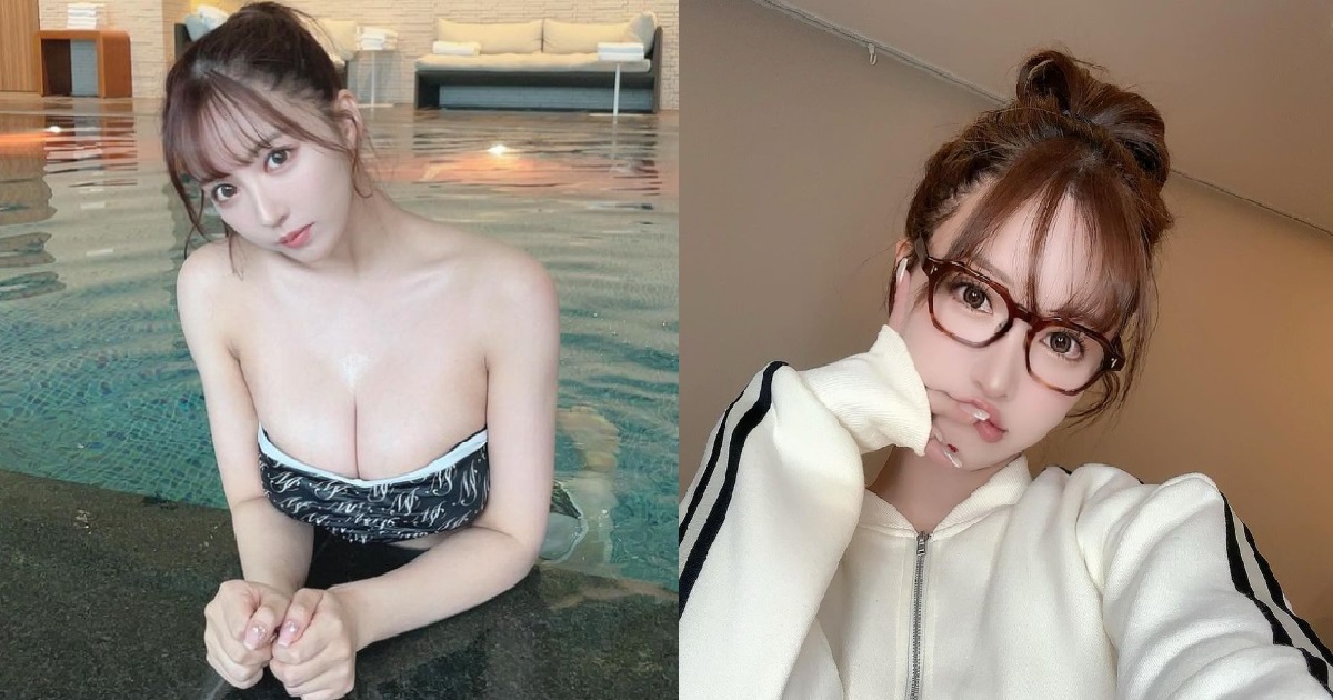 JAPAN A.V ACTRESS OPEN TO DATING A FAN IF HE EARNS $270K/YEAR, GOT 50% CHANCE