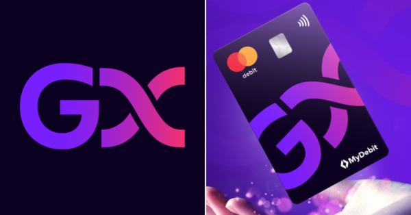 GXBank Is Rolling Out A Debit Card To Its First Batch Of Users In Malaysia