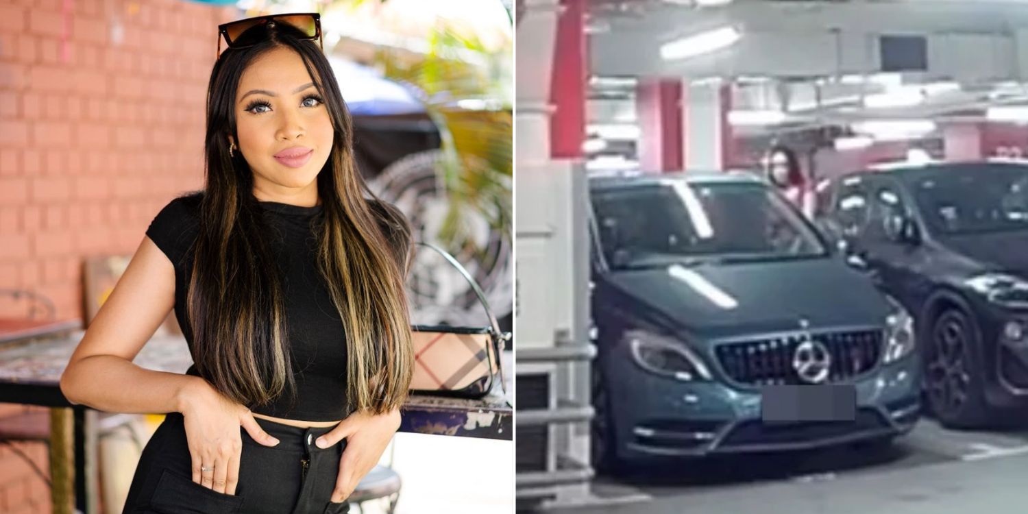 Tsk tsk! Local actress caught going hotel with fellow actress' husband! 
