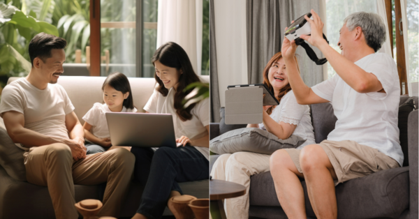 CelcomDigi's Postpaid 5G Plan Offers Unlimited 4G & 5G, Free Home Fibre & RM1 5G Phones