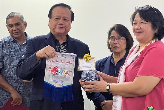 Sabah's decade-old 'sogit' practice transcends race, religion, says Native Court chief
