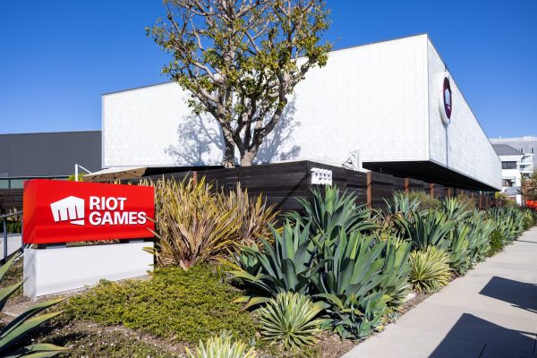 Riot Games cuts 530 jobs, shuts down publishing arm Riot Forge