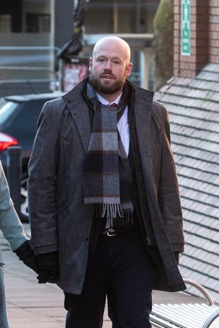 Far-right activist ran downloadable library of reprehensible white supremacist stickers