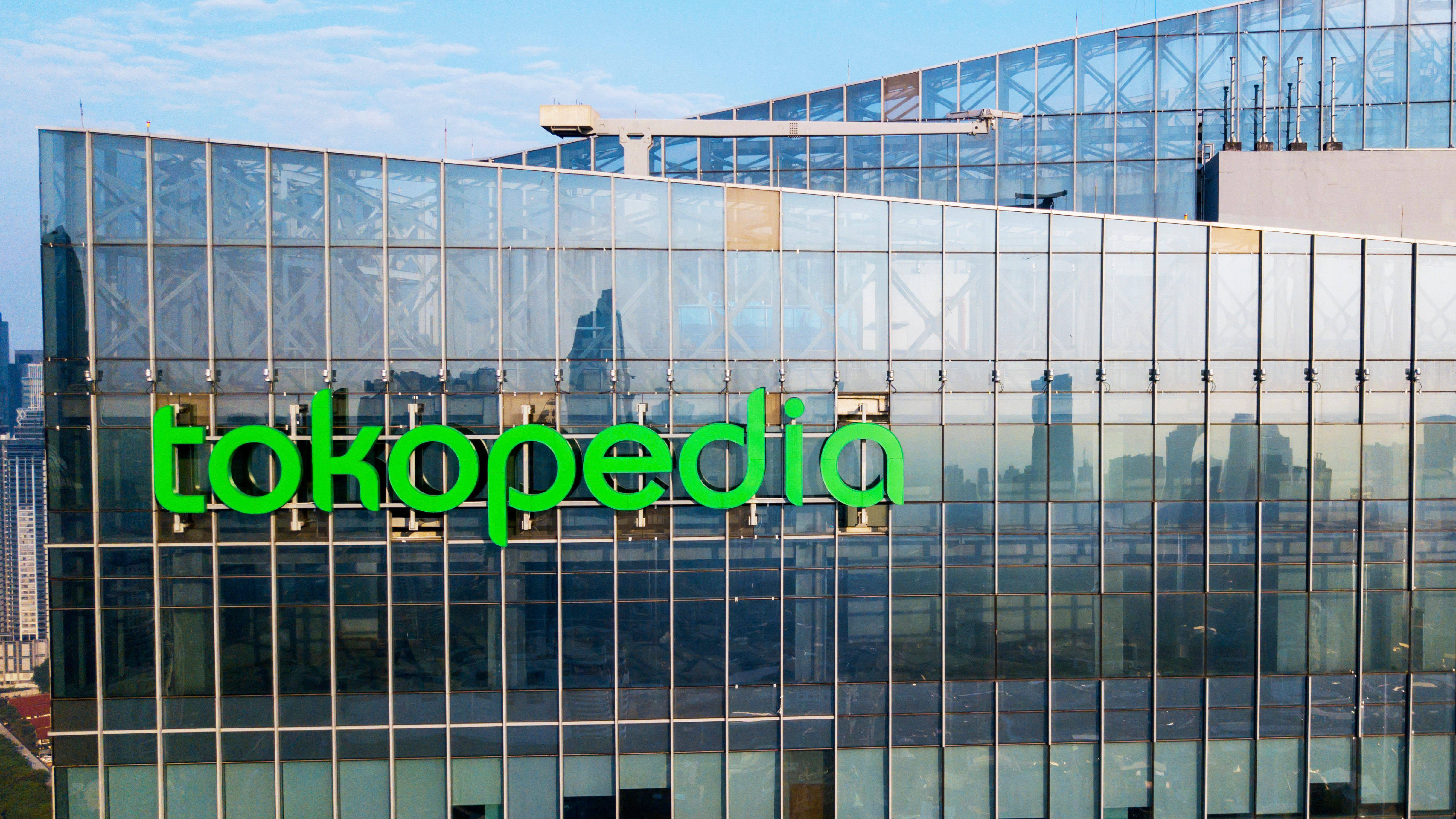 Indonesia says yes (with terms) to Tokopedia-TikTok deal