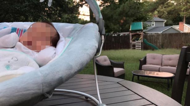 Sick father 'married' his biological daughter before killing her and their baby