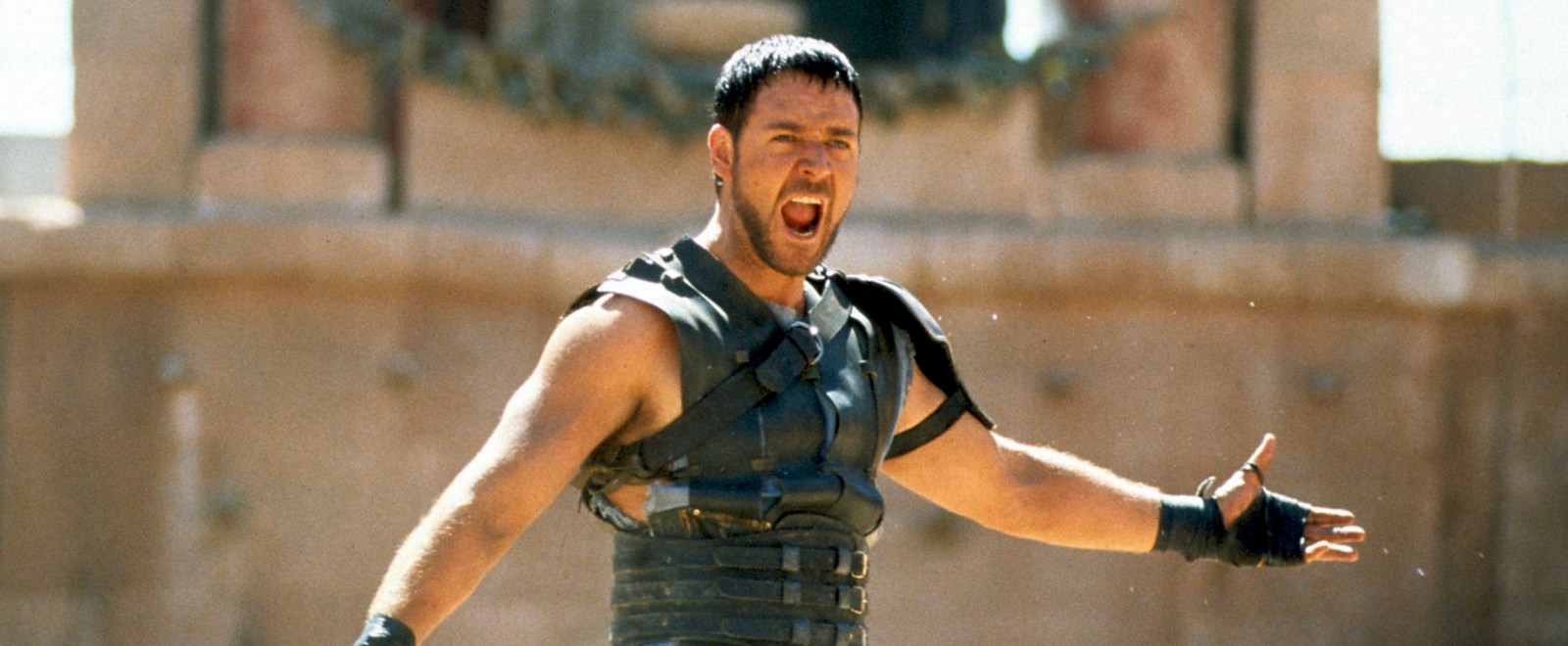 The First Footage From ‘Gladiator 2’ With Denzel Washington And Paul Mescal Sounds Pretty Great