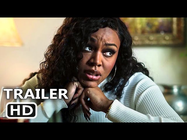 THE MARRIAGE PASS Trailer (2024) Krista Nazaire, Drama Movie