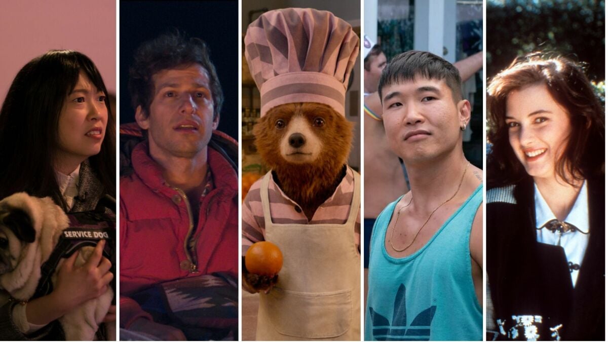 The 20 funniest comedies on Hulu, because we all need a laugh