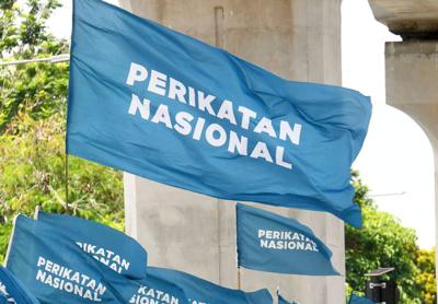 Perikatan welcomes decision on allocations for MPs and assemblymen, says Hamzah