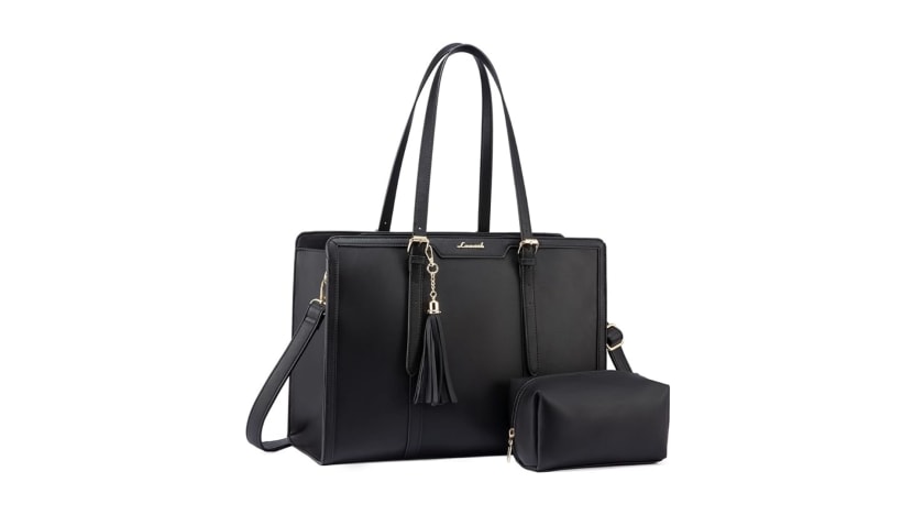 Best Laptop Bags That Are Functional & Stylish — Including Laptop Sleeves, Backpacks & Cabin Luggage 