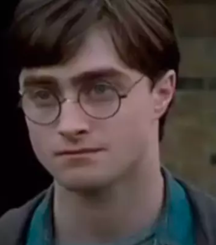 Deleted Harry Potter scene showing Dudley's true self is making fans cry