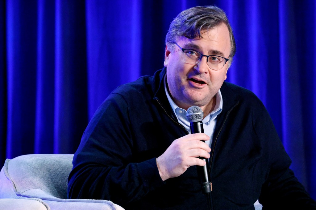 LinkedIn co-founder Reid Hoffman won’t give to Nikki Haley without ‘path to victory’