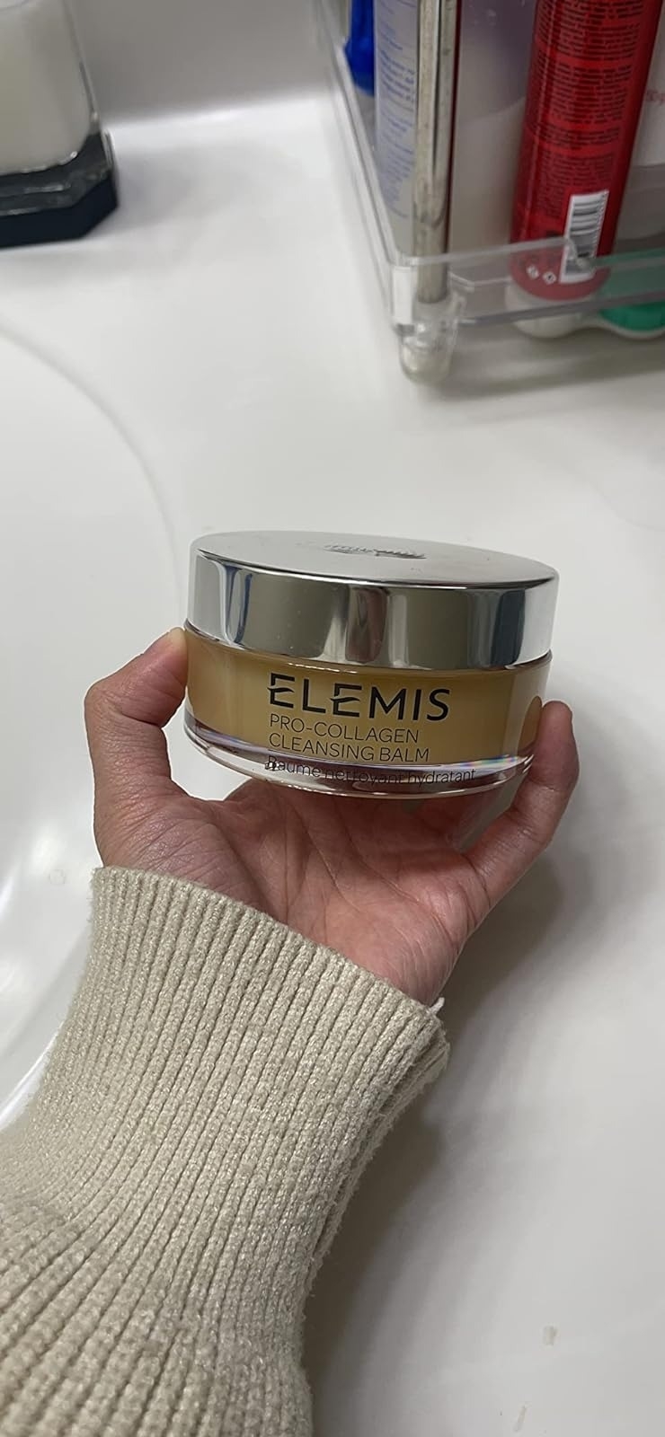 I Regret To Inform You The Elemis Cleansing Balm Is Worth Every Penny
