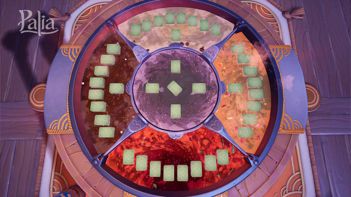 Palia’s Lunar New Year event is a big buff to the Maji Market