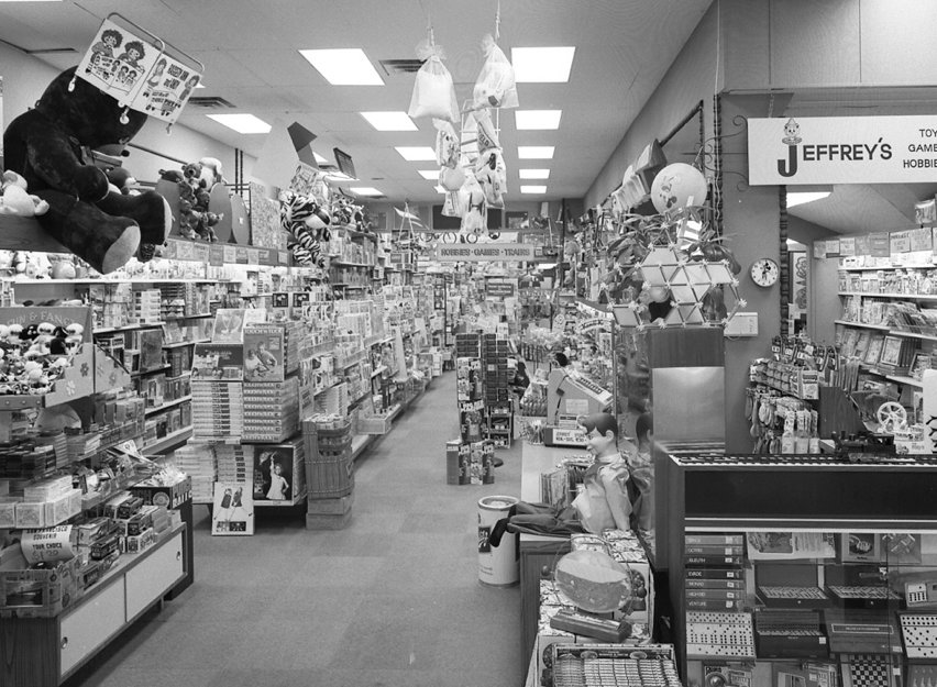 Iconic San Francisco toy store that inspired ‘Toy Story’ films closing after 86 years over ‘perils and violence’ in city’s downtown