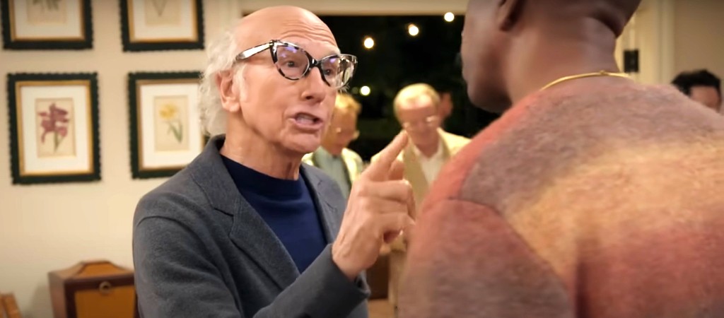What Time Does The ‘Curb Your Enthusiasm’ Series Finale Come Out?