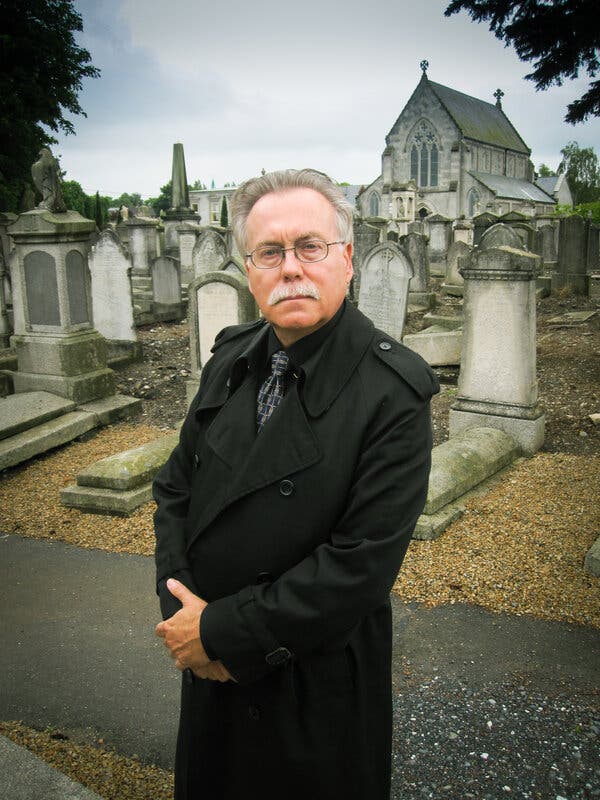 David J. Skal, Scholar Who Took Horror Seriously, Dies at 71
