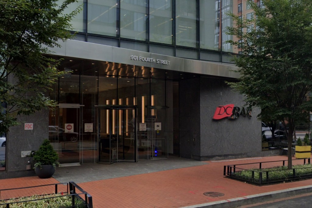 Hunter Biden remains in ‘good standing’ with DC Bar Association despite felony indictments Nestia