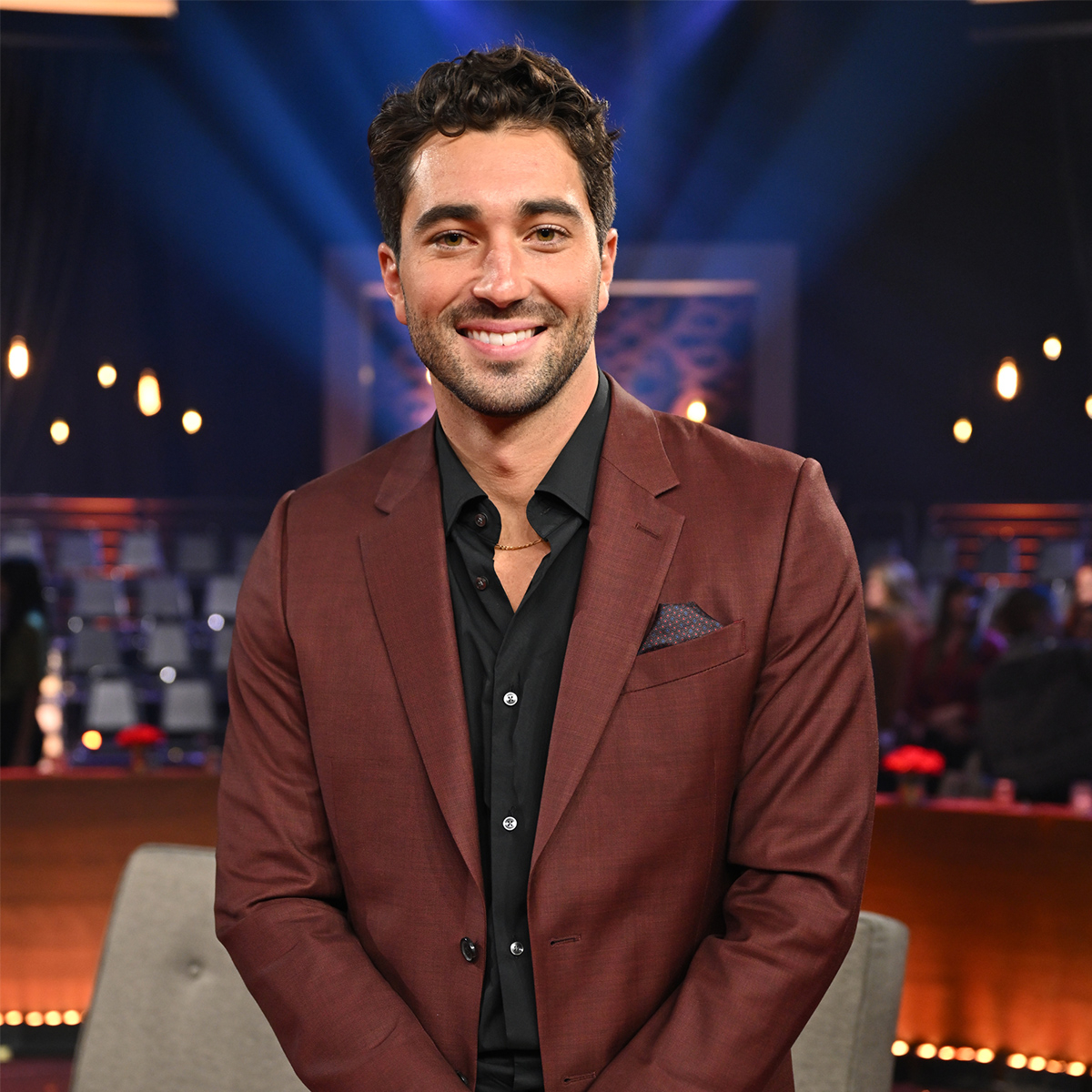 The Bachelor Status Check: Joey Graziadei Isn't the Only Lead to Find His Perfect Match