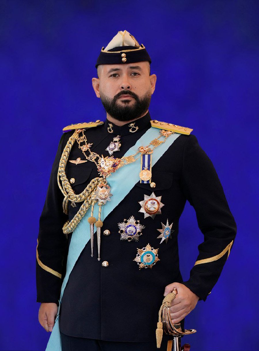 Tunku Ismail appointed Regent of Johor