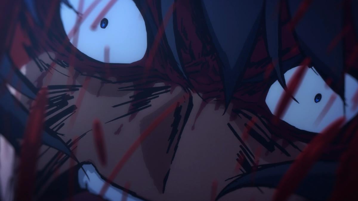 Solo Leveling Cliffhanger Sets Up Jinwoo's Transformation