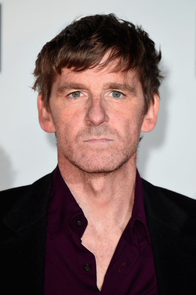 Peaky Blinders star Paul Anderson handed punishment after being caught in possession of crack cocaine at pub