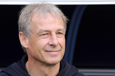 Klinsmann hails ‘incredible journey’ as South Korea axe set to fall