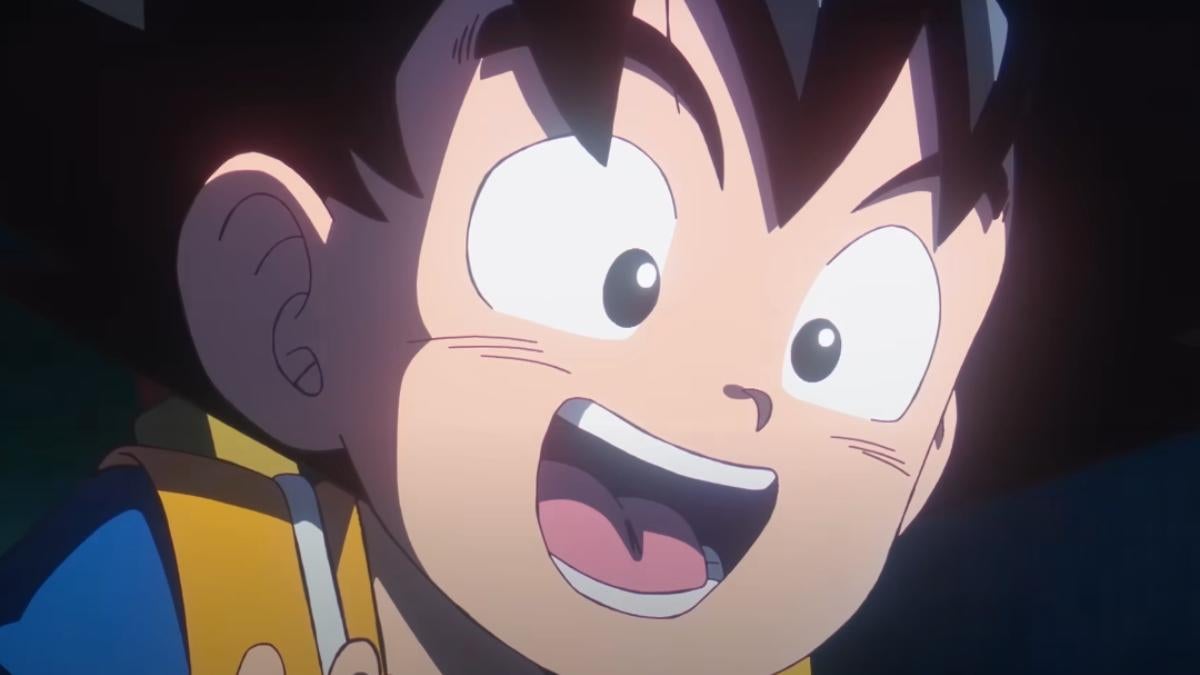 Dragon Ball Daima Exec Unpacks Toriyama's Work on the Anime