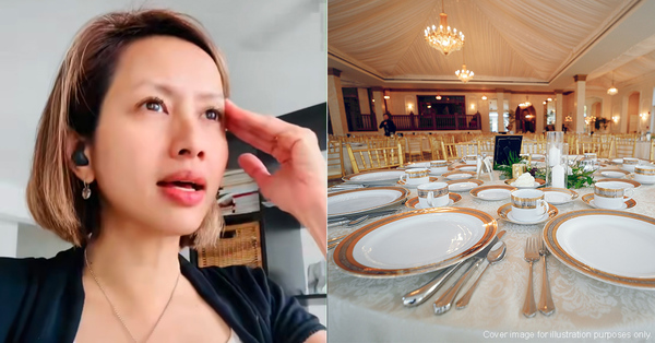 M'sian Parents Call Out Schools For Holding Expensive Graduation Dinners In 5-Star Hotels