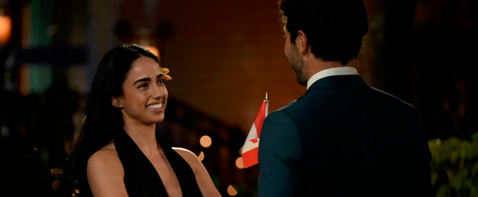 A Contestant On ‘The Bachelor’ Has A Surprising Credit On Her IMDb Page