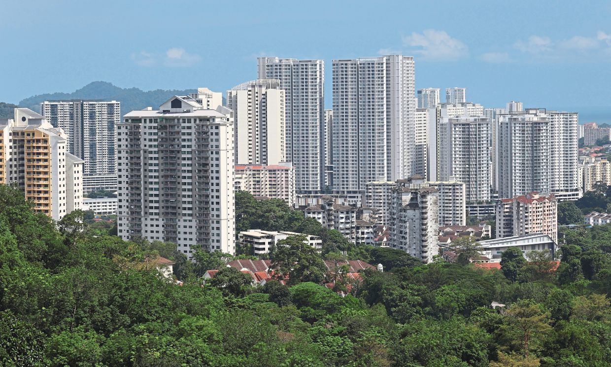 Penang property sector set to grow for 2024