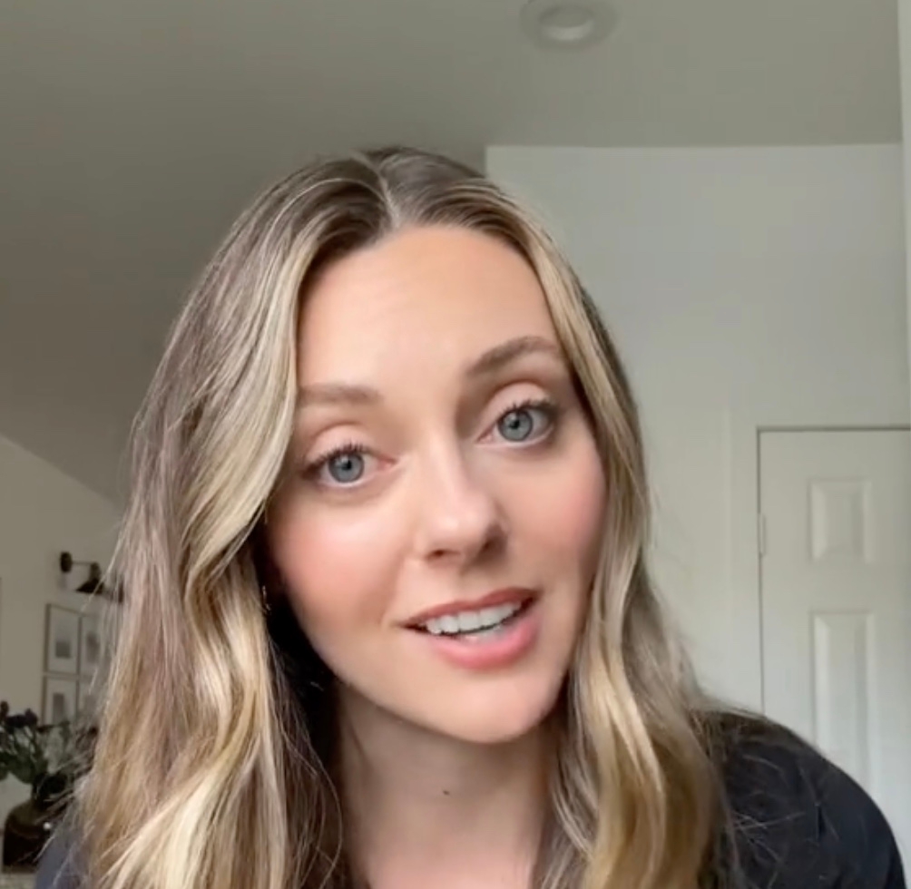 Dating expert shares 'five red flags' to look out for on first date