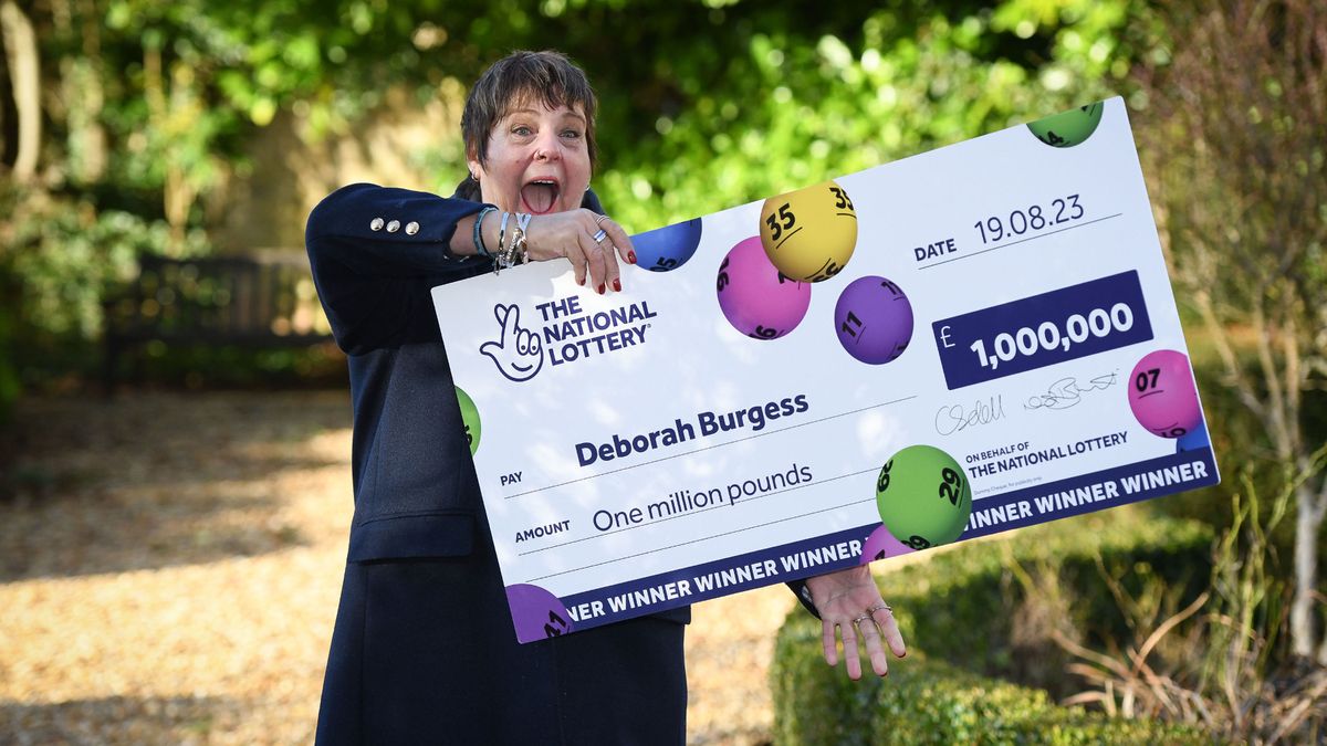 National Lottery's new operator plans big changes to recapture magic of 90s heyday