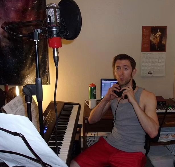 Justin Mohn could have been stopped as boss reveals tragic detail before son 'beheaded dad'