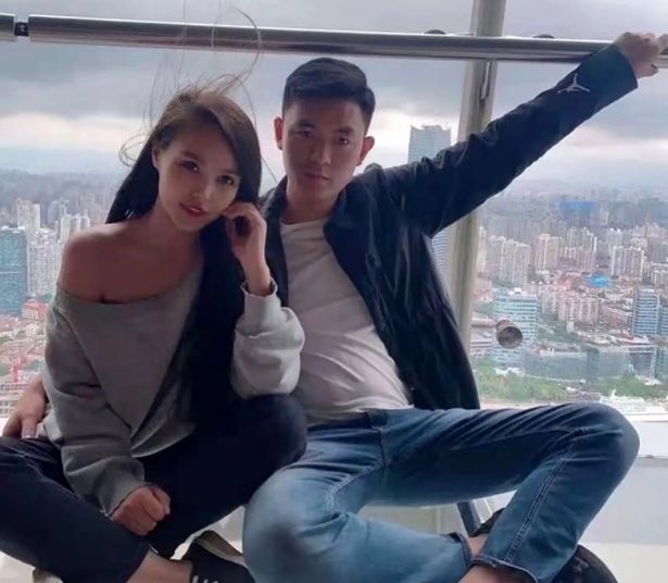 Chinese couple executed after throwing their two toddlers off 15th-floor balcony