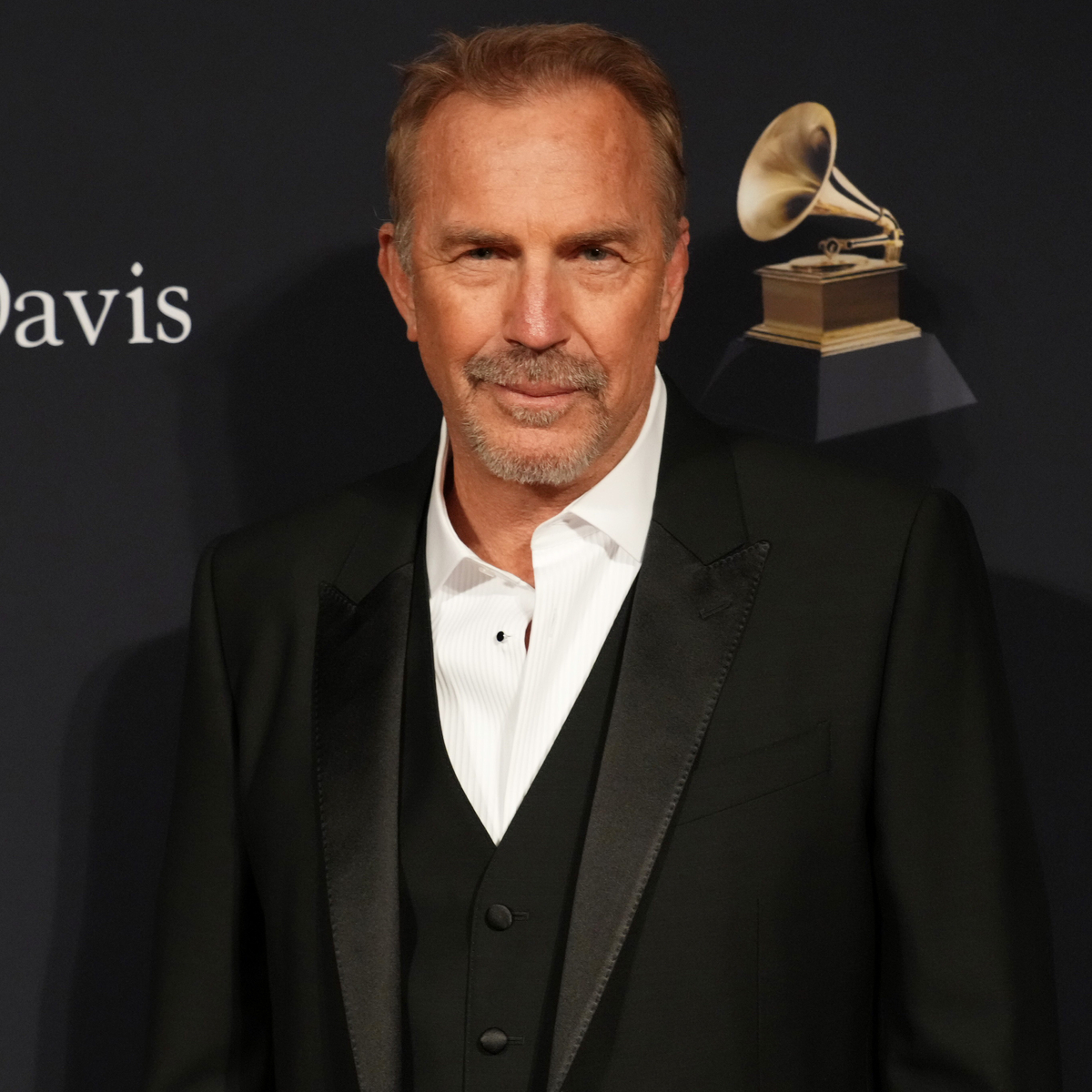 Kevin Costner Praises Whitney Houston in Moving Message on His 70th Birthday