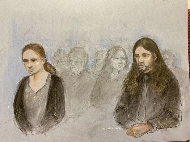 Brianna Ghey killer Scarlett Jenkinson made 'chilling' jail brag and vile 'threat' for after release
