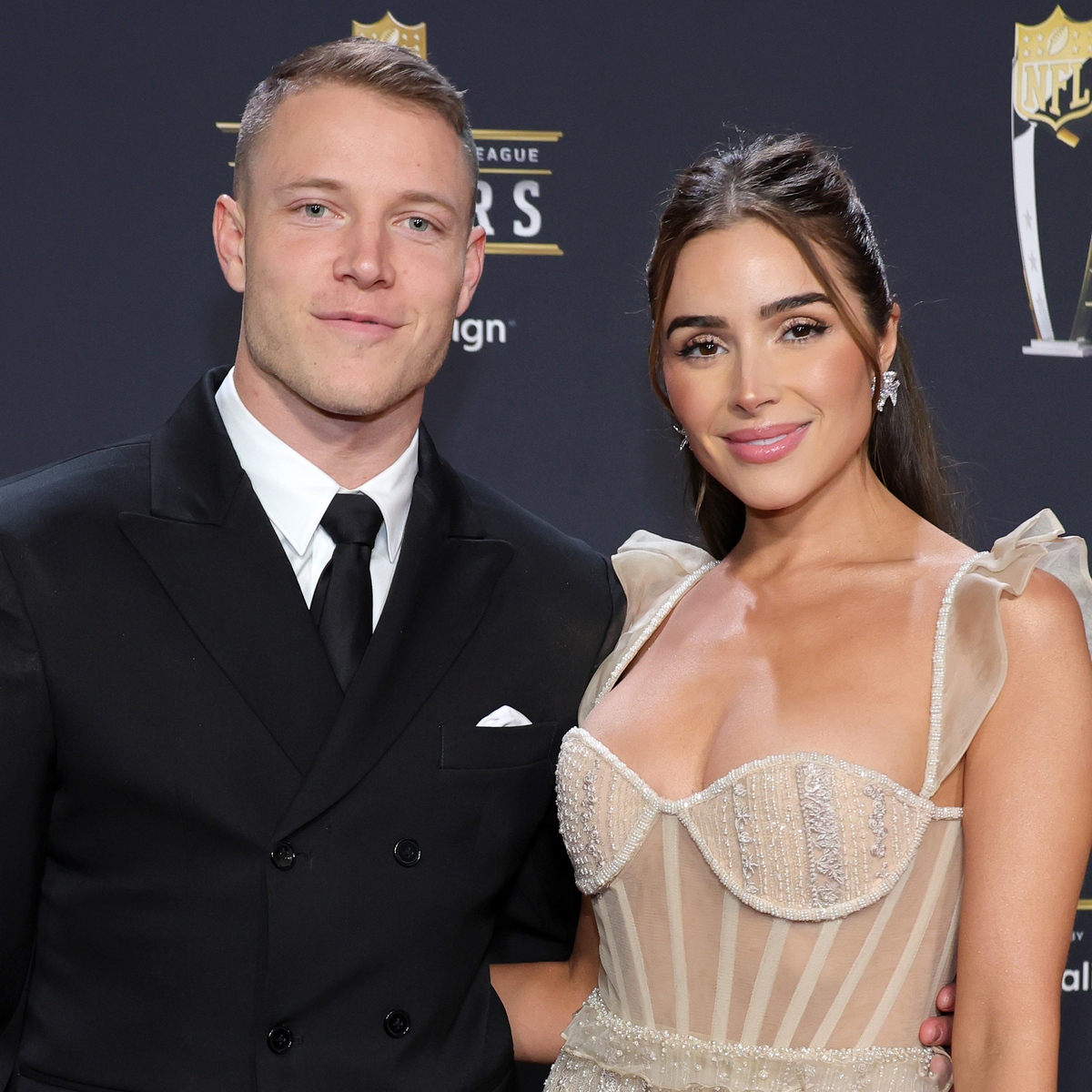 How Olivia Culpo Is Switching Up Her Wellness Routine Ahead of Christian McCaffrey Wedding