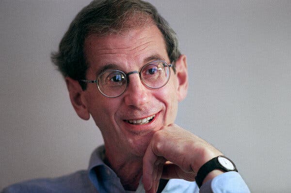 Albert K. Butzel, Lawyer and Protector of the Hudson, Dies at 85