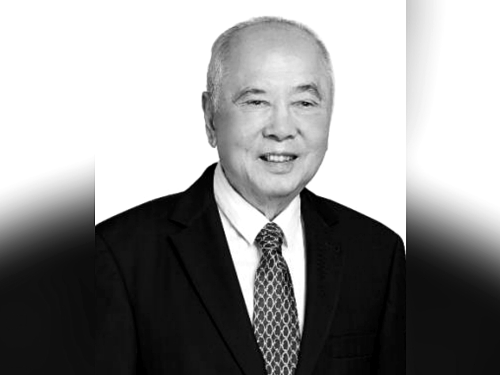 Former UOB chairman Wee Cho Yaw dies at 95