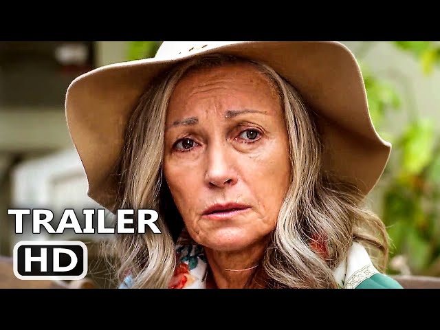 RUBY'S CHOICE Trailer (2024) Jane Seymour, Drama Movie