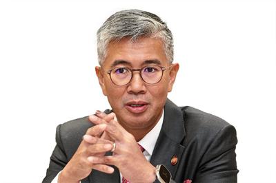 Zafrul to submit own affidavit to correct 'factual errors'